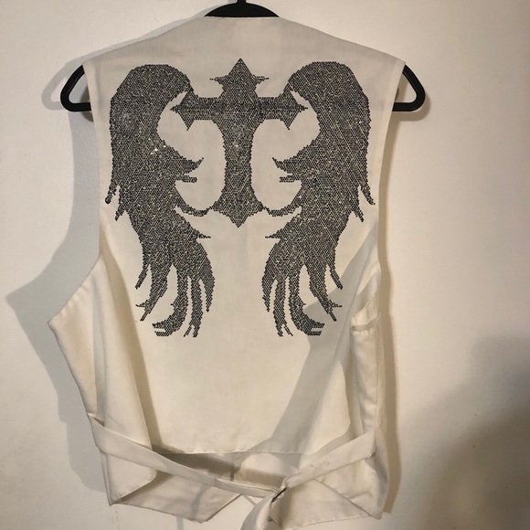 Men’s Artine Vest - Picture 1 of 4